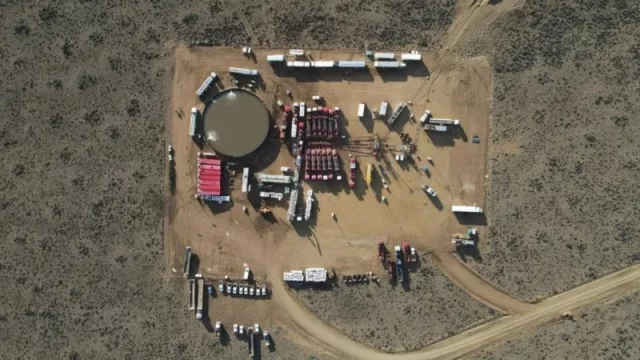 Vaca Muerta: crece el interés del mercado en nuevas inversiones