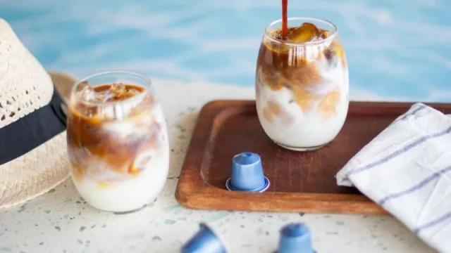 El amor por el café no tiene temporada (lo revela una encuesta realizada por Café Martínez)