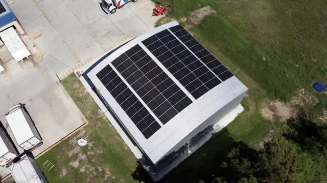 Solplanet llega a Argentina de la mano de GoodEnergy con tecnología solar innovadora