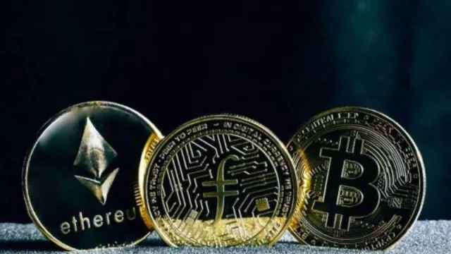 Los catalanes destinan más de 3.700 euros a la inversión en criptomonedas