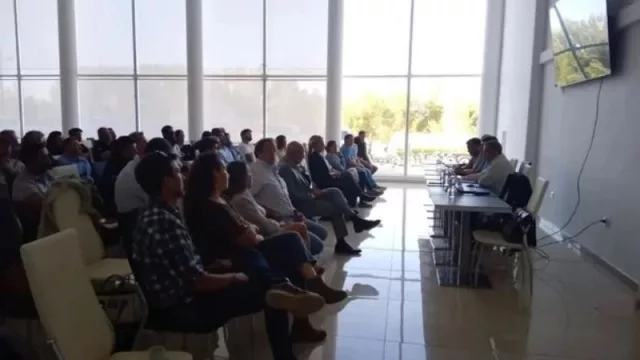 Neuquén busca reforzar la contratación de empresas locales en Vaca Muerta