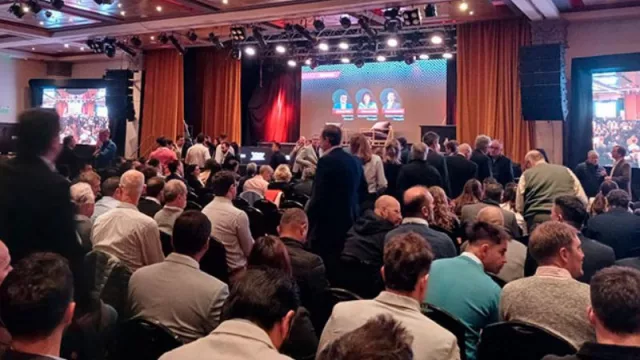 Petroleras destacan la necesidad de mejorar la competitividad de Vaca Muerta (y presentan sus planes de inversión)