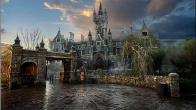 Adelanto exclusivo de Universal Epic Universe: una nueva era de emociones y magia en Orlando