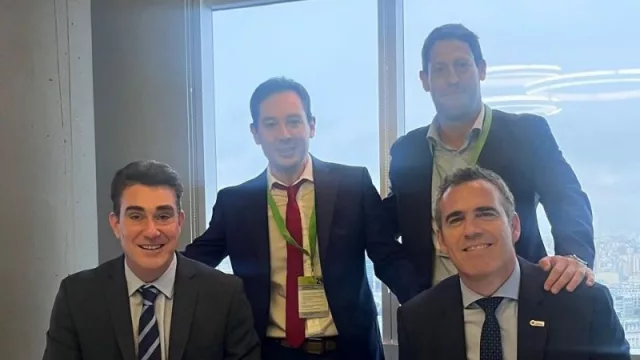 Bentia Energy refuerza su compromiso ambiental en Neuquén