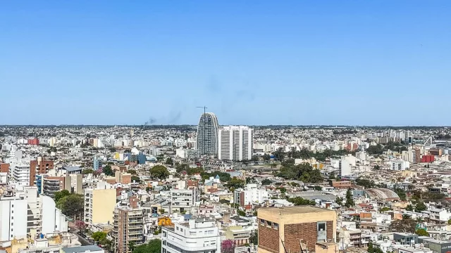 La mancha urbana de Santiago del Estero creció un 14,1% en los últimos 6 años (cómo queda en el ranking nacional)