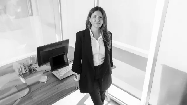 María Pisanu fue designada como nueva directora ejecutiva de CampoLimpio