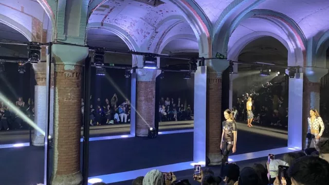 080 Barcelona Fashion cierra la 35 edición consolidándose como una plataforma de alcance global con más de 600 periodistas acreditados