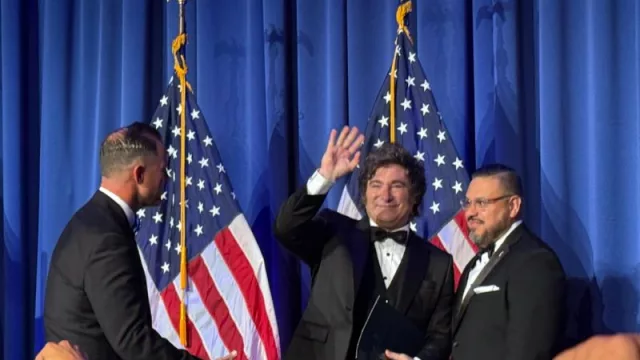 Javier Milei y su relación estratégica con Donald Trump: alianza que mitiga el impacto de los aranceles y fomenta el libre comercio