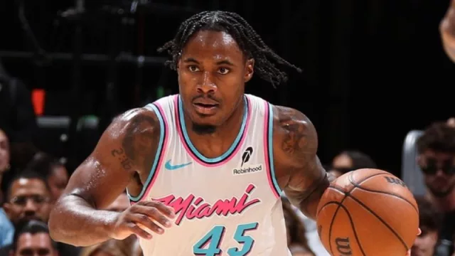 Miami Heat arde de pasión: heroicidad de Robinson y  dominio defensivo de Ware (un análisis estratégico y emocionante)