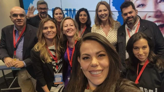 ¿Sabes qué es y por qué fue tan importante el Entrepreneur Encounter 2025 en Miami? (una celebración del talento emprendedor iberohispano)