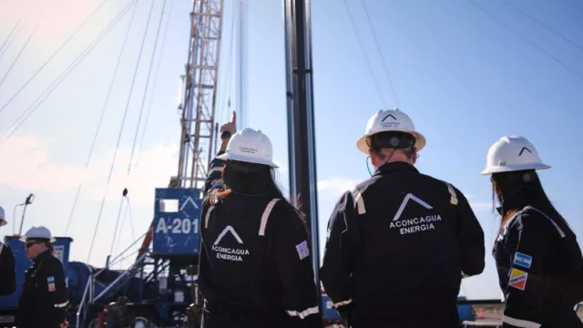 Aconcagua Energía consolida su liderazgo con nuevas certificaciones internacionales