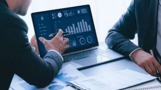 La empresa chaqueña que convirtió el estrés financiero en estrategia rentable (la historia de Bloq Capital)