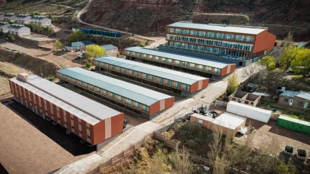 Dypsa Group lanza Wenelen Suites en Rosario: una inversión estratégica en Vaca Muerta