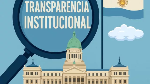 Así está el Ranking de Transparencia Ethix: en qué posición quedó Santiago del Estero entre las 24 jurisdicciones