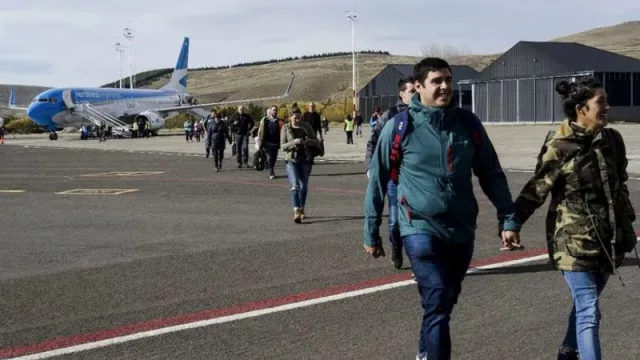 Avanza la licitación para remodelar y ampliar el Aeropuerto de Chapelco (más infraestructura y mejor conectividad para la región)