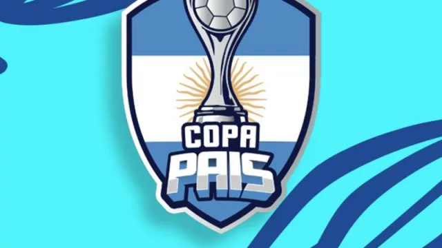 La AFA busca sponsors para la Copa País (4 ligas de Santiago del Estero participarán de la competencia)