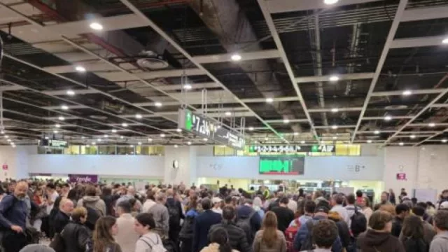 El apagón causará hasta 300 millones de euros de pérdidas a las aseguradoras, según DBRS