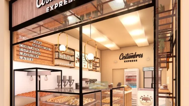 Costumbres Argentina, una década de crecimiento, 100 tiendas activas, y un nuevo formato de franquicias con el que quiere seguir su expansión