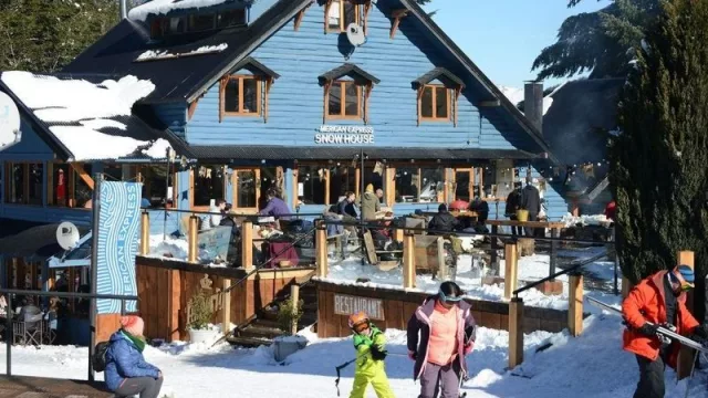 Cerro Bayo se prepara para el inicio de la temporada invernal (y extiende la preventa de pases)