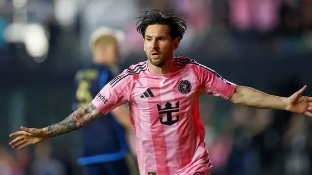 Inter Miami y Messi, este sábado tienen que ganar “cueste lo que cueste”: ¿cómo el "fútbol" conquistó y transformó Miami?