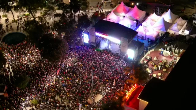 Termas de Río Hondo abrió la temporada 2025 (con un impacto económico récord de $ 7.000 millones)