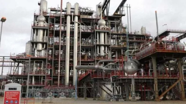 Argentina y Canadá avanzan en un acuerdo clave para reactivar la planta de agua pesada en Neuquén