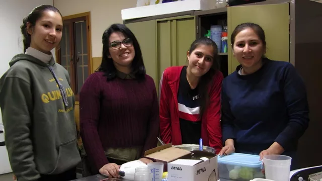 Casa Bosco: mujeres santiagueñas que transforman la dificultad en oportunidades laborales