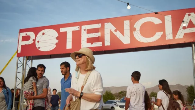 Confirmado: la próxima feria Destino Potencia será en Tartagal (y se hará en agosto)