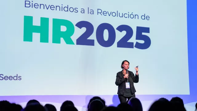 HRTrends by Bonda 2025: se revelaron las principales tendencias de Recursos Humanos en la Argentina y Latinoamérica