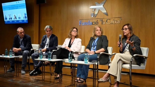 Barcelona acoge la clausura del Día Europeo de las Microfinanzas de la mano de MicroBank y Fundació Autoocupació