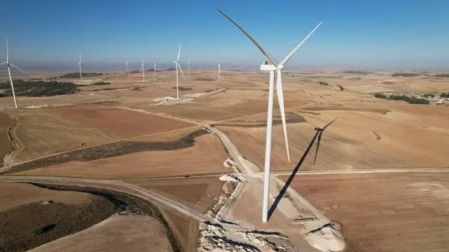 ABO Energy impulsa la transición energética en Argentina con proyectos eólicos y de hidrógeno verde