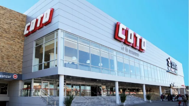 Coto analiza desembarcar en Tucumán con una sucursal (y su apertura impulsará la generación de empleo local)