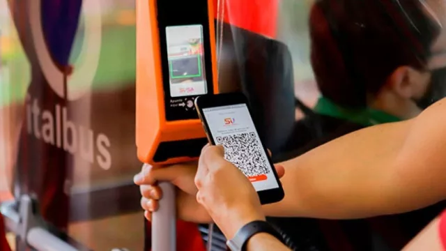 Ya funciona el sistema de pagos abiertos de OpenPass (una nueva forma de abonar el transporte público en Tucumán)