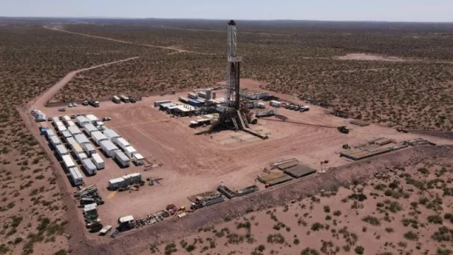 Vaca Muerta marca otro récord: Neuquén lidera la producción de petróleo en Argentina