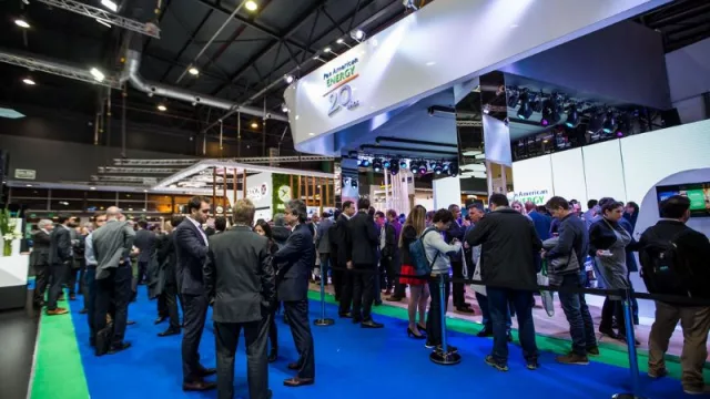 AOG Expo 2025: la industria energética se prepara para un evento clave en Buenos Aires