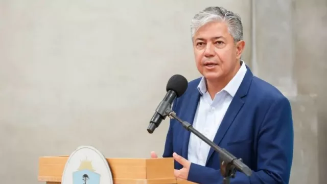 Figueroa gestiona inversiones estratégicas en Estados Unidos para rutas e impulso de Vaca Muerta