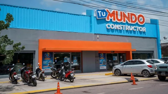 La Gran Feria de la Construcción: un impulso al desarrollo y la inversión en Santiago del Estero