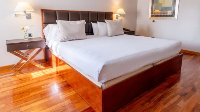 Neuquén y Santa Rosa se visten de blanco (y estas son las claves para alojarse bien en temporada alta)