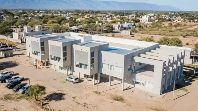 Catamarca optimiza el gasto público: trasladan el Tribunal de Cuentas y ahorran $ 420 millones anuales