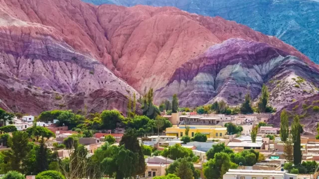 Jujuy arrancó el invierno con un 70% de ocupación turística (y fuerte impacto económico en toda la provincia)