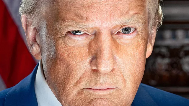 Trump vuelve a jugar al límite: sube aranceles y desafía a la Fed en un escenario de récords en Wall Street (Primera Parte)