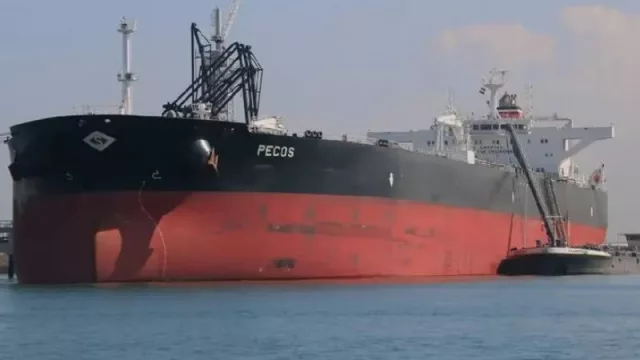 Puerto Rosales inicia exportaciones a gran escala con petróleo de Vaca Muerta