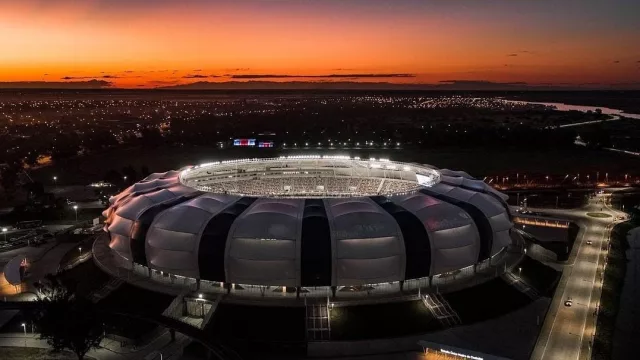 El fútbol mueve la aguja: Boca jugó contra Atlético Tucumán en Santiago del Estero (y generó un fuerte impacto económico)