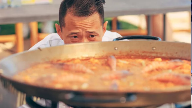 La World Paella Day Cup "más ambiciosa" ya tiene chefs finalistas procedentes del todo el mundo