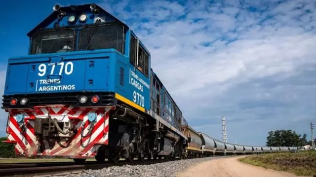 Avanza la privatización de Belgrano Cargas (y una minera internacional muestra interés)