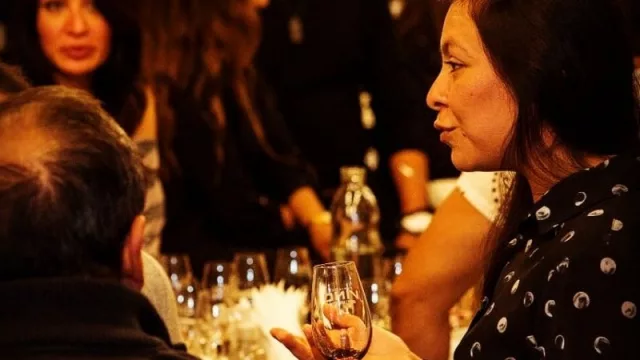 Una noche de maridaje con historia, sabor y raíces patagónicas en Cipolletti