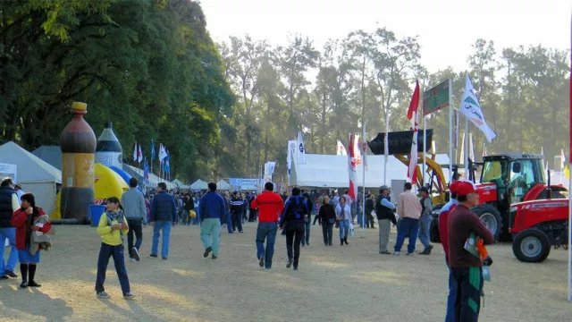 Cuenta regresiva para la Expo Santiago Productivo: tres jornadas para impulsar la economía local y regional