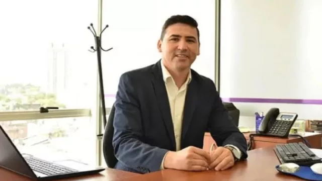 Economista chaqueño advierte por la caída del crédito y la falta de incentivos a la inversión (las tasas actuales no son sostenibles)