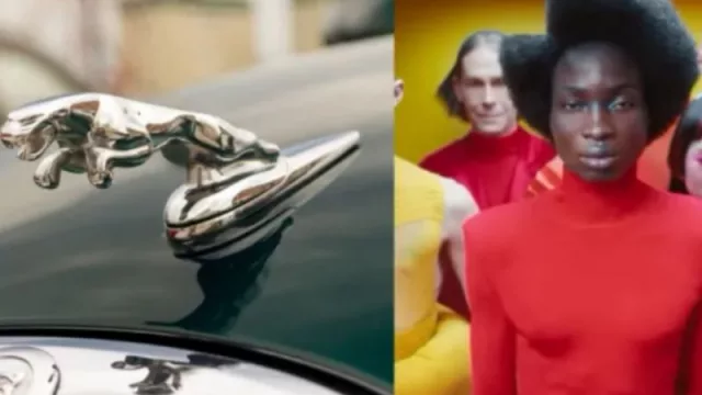 Jaguar: rebranding "woke", ¿una de las peores estrategias fallidas? (renuncia su CEO y ya tiene reemplazo)