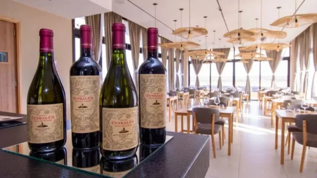 Cutral Co apuesta al enoturismo, eventos y motorhomes para diversificar su oferta turística